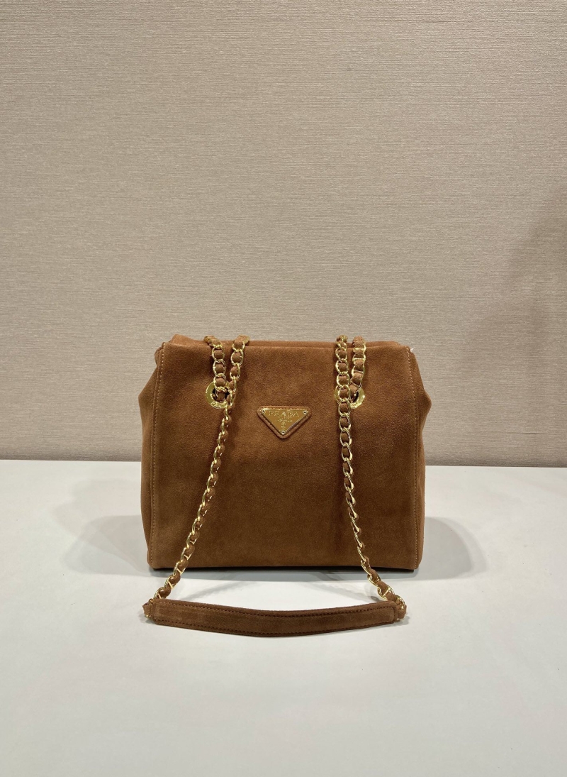 Pra*a satchel bags